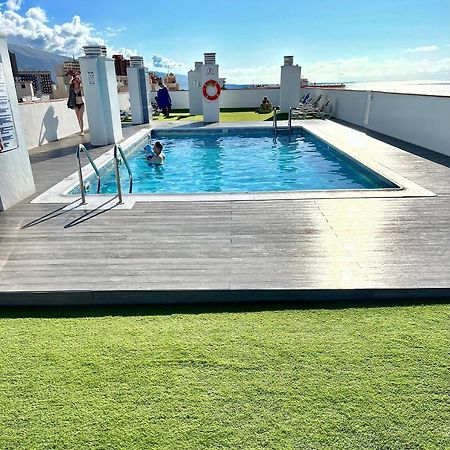 Estudio En Plaza Del Charco 拉克鲁斯 外观 照片
