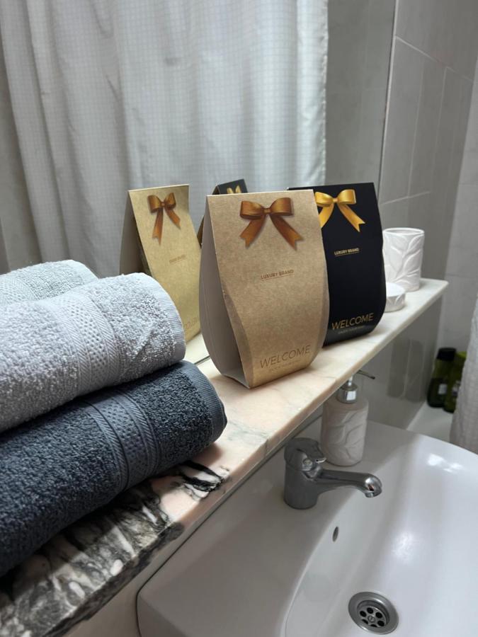 Estudio En Plaza Del Charco 拉克鲁斯 外观 照片