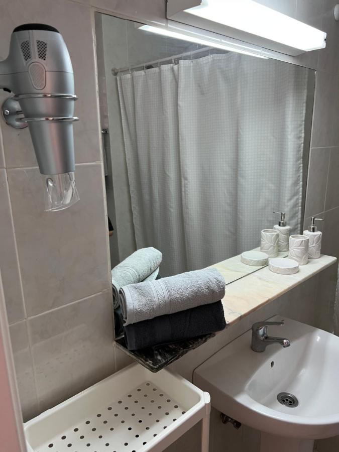 Estudio En Plaza Del Charco 拉克鲁斯 外观 照片