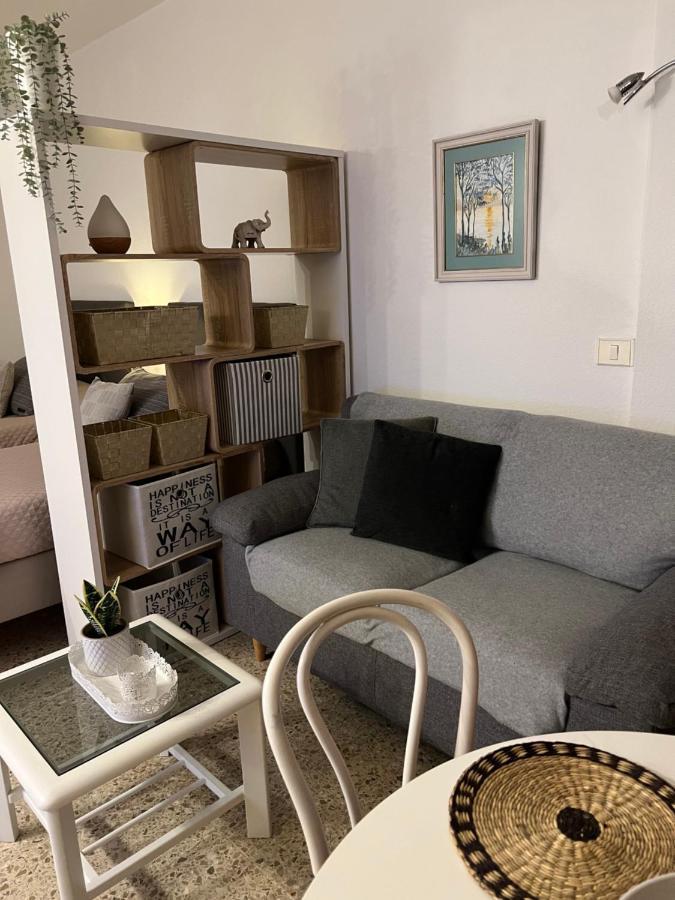 Estudio En Plaza Del Charco 拉克鲁斯 外观 照片
