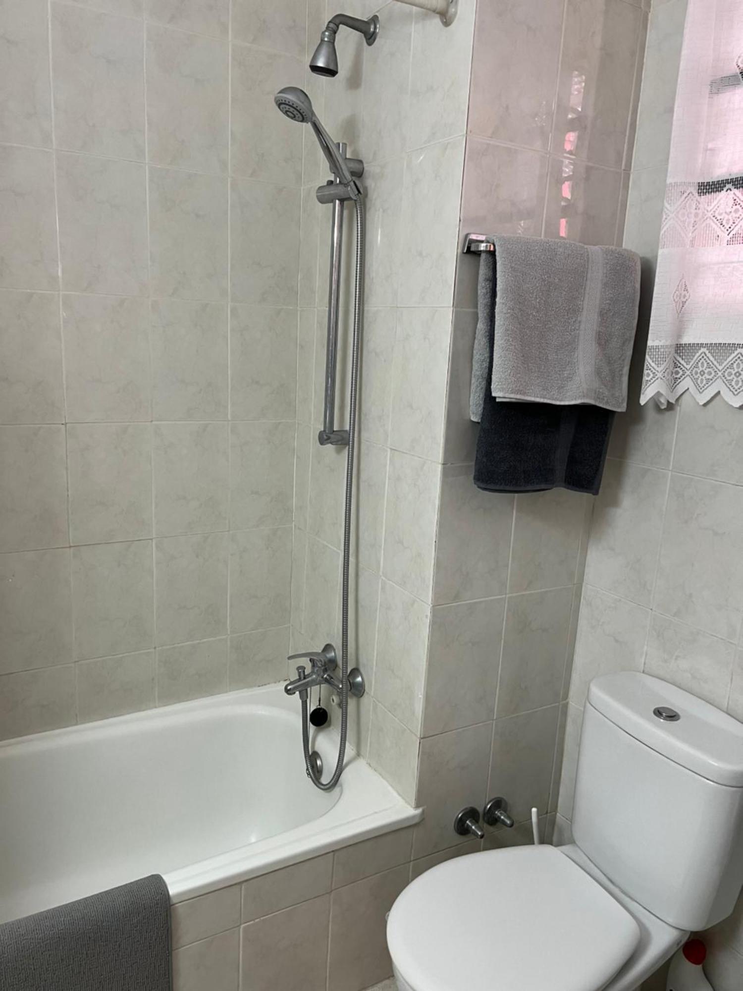 Estudio En Plaza Del Charco 拉克鲁斯 外观 照片